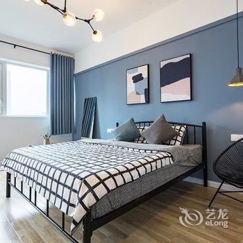 重庆一起公寓(下纯阳洞街分店)酒店提供图片
