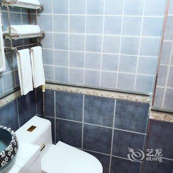 西安秦玉婷公寓(永宁村分店)酒店提供图片