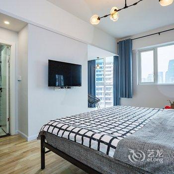 重庆一起公寓(下纯阳洞街分店)酒店提供图片