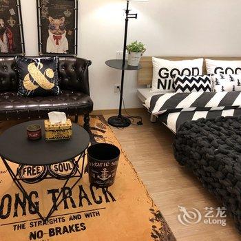成都小西贝贝公寓(二仙桥东一路分店)酒店提供图片