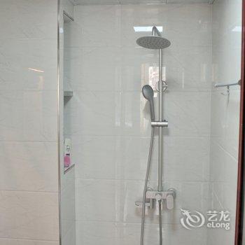 重庆冉冉的温度公寓酒店提供图片