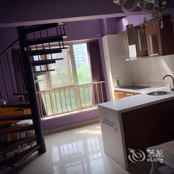 北京王丽平公寓(百花亭分店)酒店提供图片