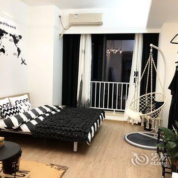 成都小西贝贝公寓(二仙桥东一路分店)酒店提供图片