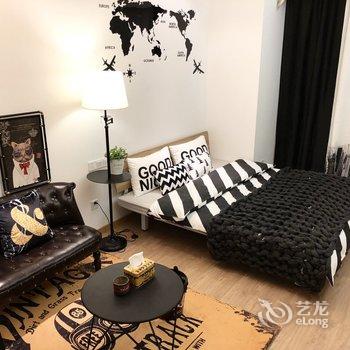 成都小西贝贝公寓(二仙桥东一路分店)酒店提供图片