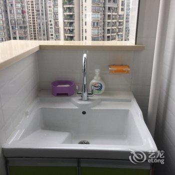 重庆冉冉的温度公寓酒店提供图片