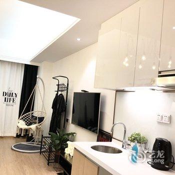 成都小西贝贝公寓(二仙桥东一路分店)酒店提供图片