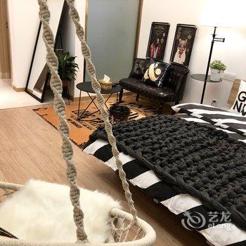 成都小西贝贝公寓(二仙桥东一路分店)酒店提供图片