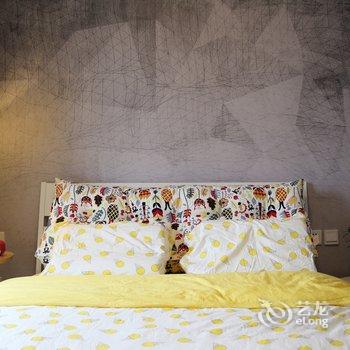 西安IUxHOME爱优家公寓酒店提供图片