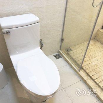 成都小西贝贝公寓(二仙桥东一路分店)酒店提供图片