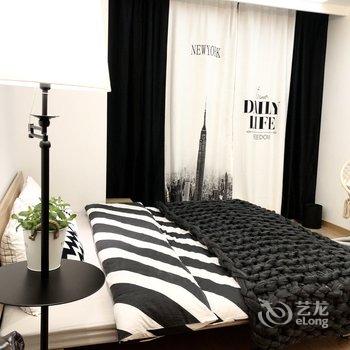 成都小西贝贝公寓(二仙桥东一路分店)酒店提供图片