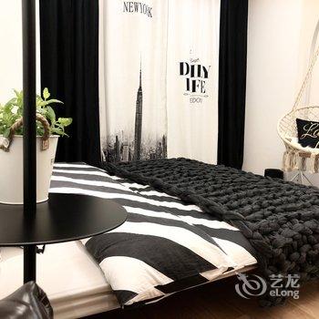 成都小西贝贝公寓(二仙桥东一路分店)酒店提供图片