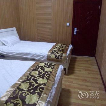 重庆风景如画之家客栈酒店提供图片