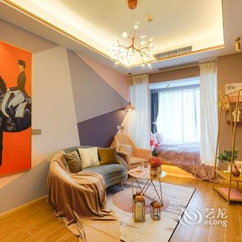 重庆邂逅时光公寓(黄桥村分店)酒店提供图片