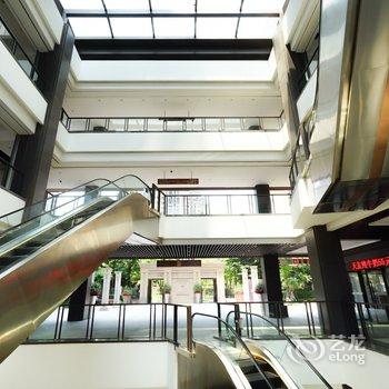 重庆邂逅时光公寓(黄桥村分店)酒店提供图片