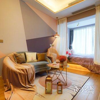 重庆邂逅时光公寓(黄桥村分店)酒店提供图片