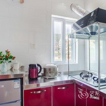 快乐前行公寓(青岛革命烈士纪念馆店)酒店提供图片