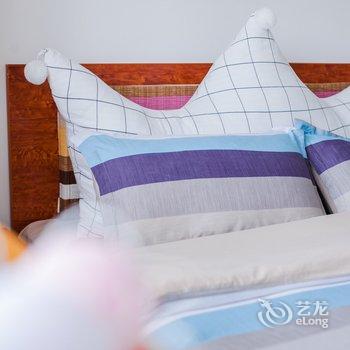 快乐前行公寓(青岛革命烈士纪念馆店)酒店提供图片