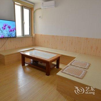 青岛苏小妹公寓酒店提供图片