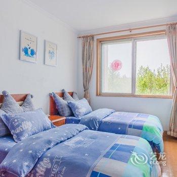 快乐前行公寓(青岛革命烈士纪念馆店)酒店提供图片