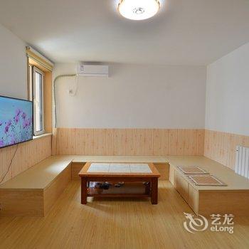 青岛苏小妹公寓酒店提供图片