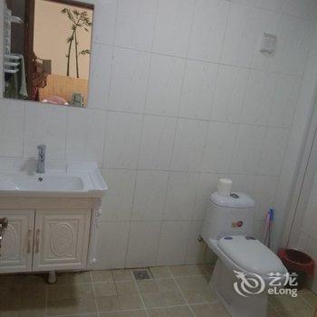 青岛苏小妹公寓酒店提供图片