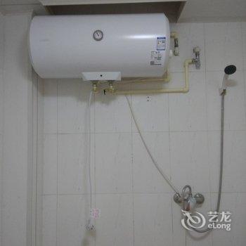 青岛苏小妹公寓酒店提供图片