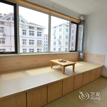 青岛苏小妹公寓酒店提供图片