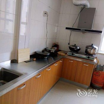 青岛苏小妹公寓酒店提供图片