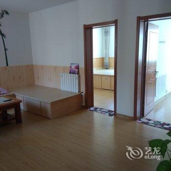 青岛苏小妹公寓酒店提供图片