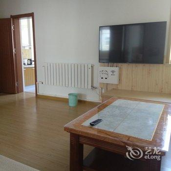 青岛苏小妹公寓酒店提供图片