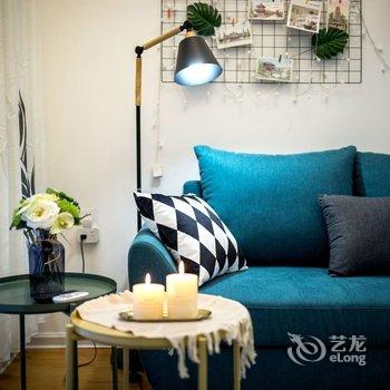 西安鲜衣怒马天涯仗剑公寓酒店提供图片