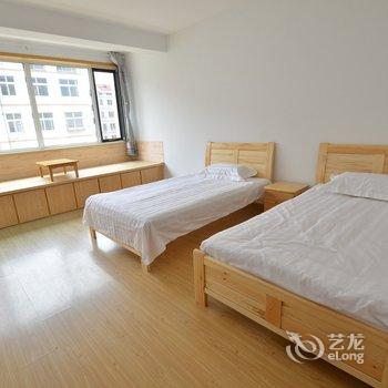 青岛苏小妹公寓酒店提供图片