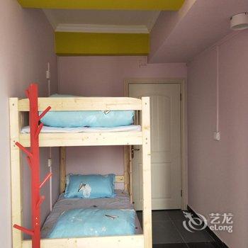 重庆悠度青年旅舍酒店提供图片