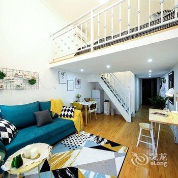 西安鲜衣怒马天涯仗剑公寓酒店提供图片