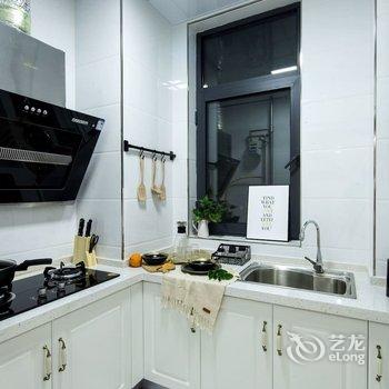 西安鲜衣怒马天涯仗剑公寓酒店提供图片