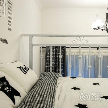 西安鲜衣怒马天涯仗剑公寓酒店提供图片