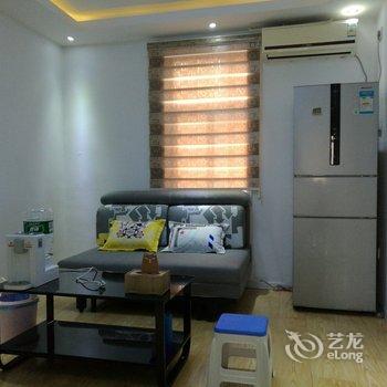 青岛简单11公寓(柏林传教会旧址分店)酒店提供图片