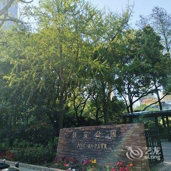 CandyZHANG民宿(上海张爱玲故居店)酒店提供图片