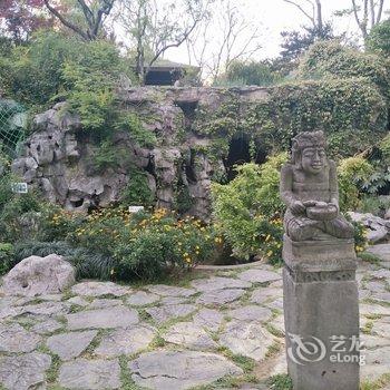 CandyZHANG民宿(上海张爱玲故居店)酒店提供图片