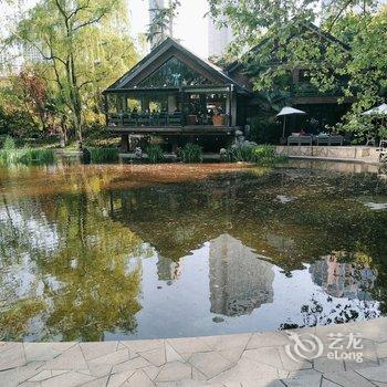 CandyZHANG民宿(上海张爱玲故居店)酒店提供图片