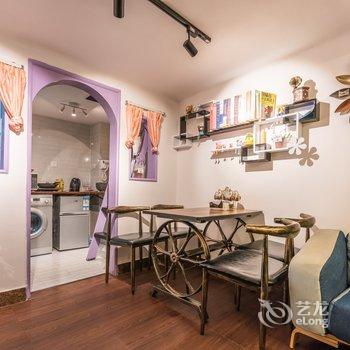 CandyZHANG民宿(上海张爱玲故居店)酒店提供图片