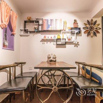 CandyZHANG民宿(上海张爱玲故居店)酒店提供图片