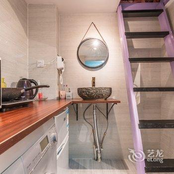 CandyZHANG民宿(上海张爱玲故居店)酒店提供图片