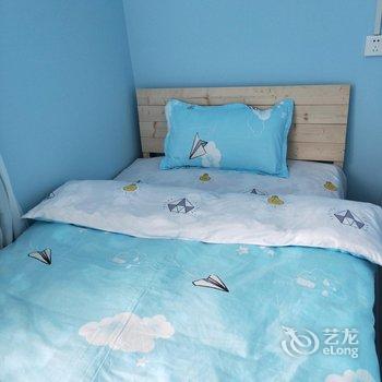 重庆悠度青年旅舍酒店提供图片