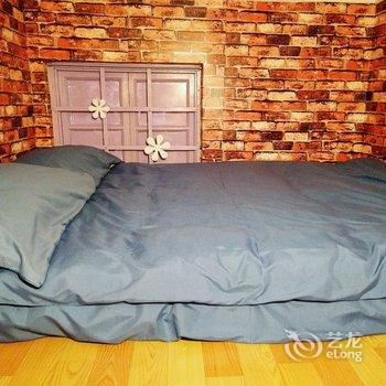 CandyZHANG民宿(上海张爱玲故居店)酒店提供图片