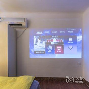 CandyZHANG民宿(上海张爱玲故居店)酒店提供图片