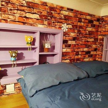 CandyZHANG民宿(上海张爱玲故居店)酒店提供图片