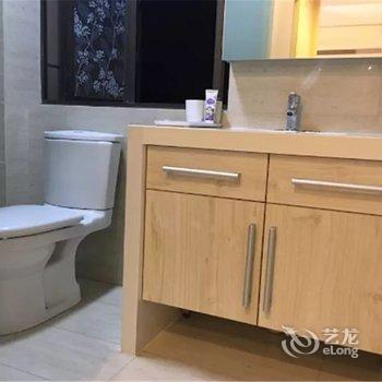 广州阳发公寓酒店提供图片