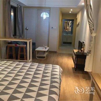 广州阳发公寓酒店提供图片