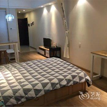 广州阳发公寓酒店提供图片